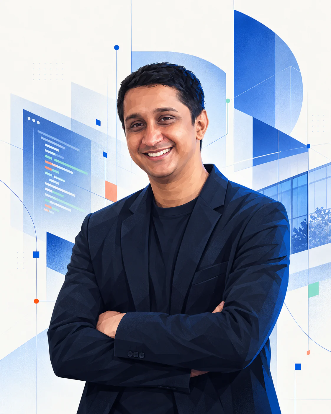 Hein (Hein Min Thant), Senior Full-Stack Engineer