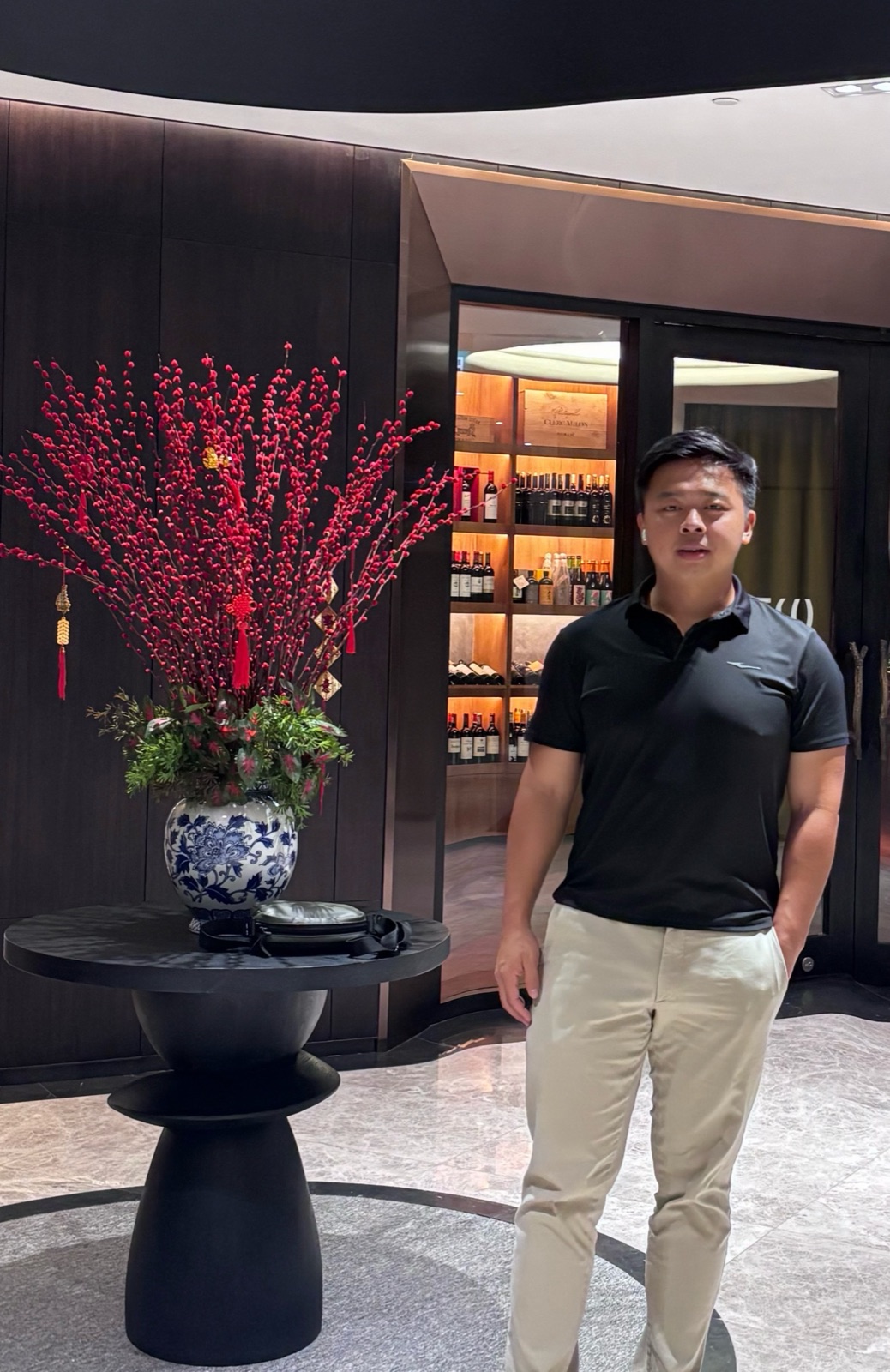 Kyaw Zin Tun, Founder / CEO